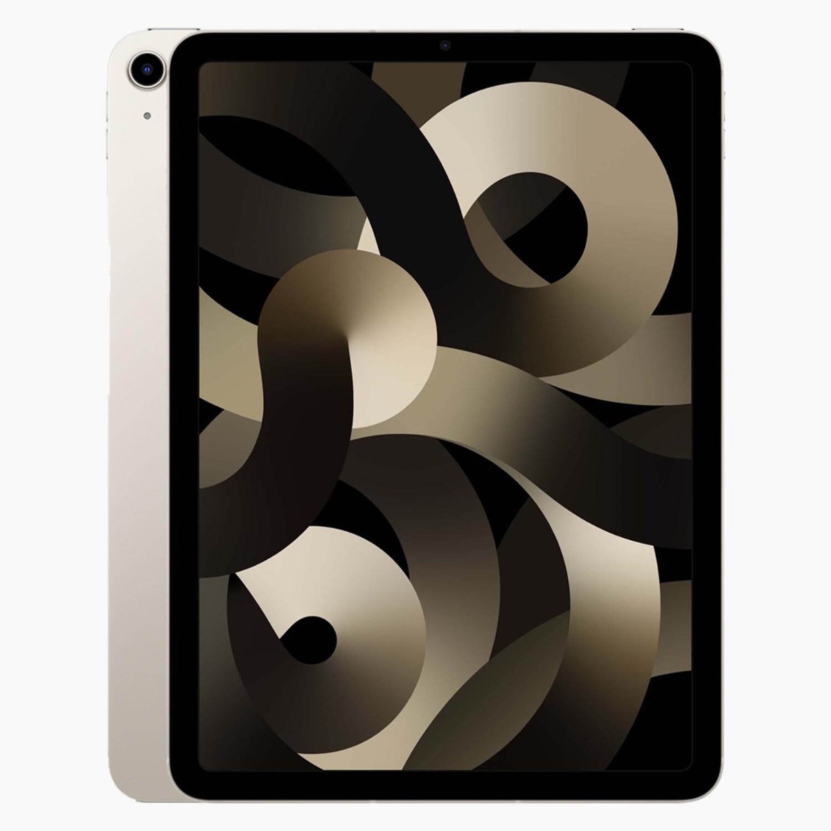 iPad Air 5 (2022) 64GB Silver Wifi + 5G - A-grade