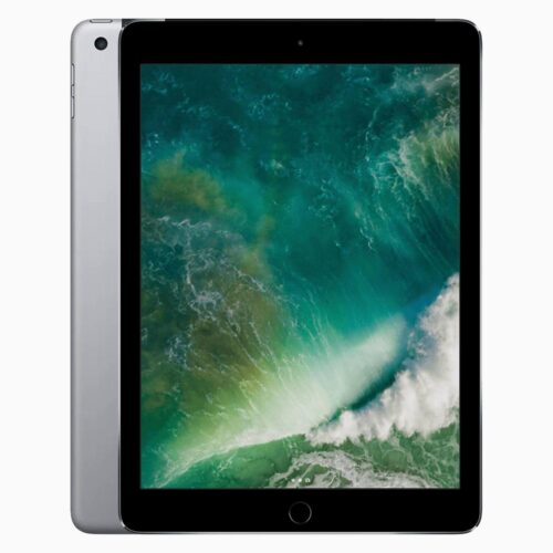 iPad 2017 32GB Space Grey Wifi + 4G - A-grade
