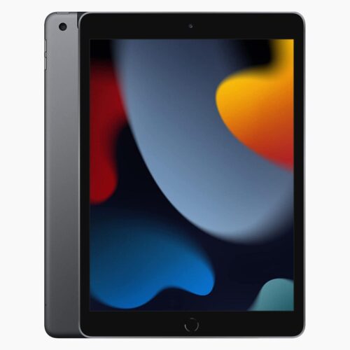 iPad 2021 256GB Space Grey Wifi + 4G - A-grade