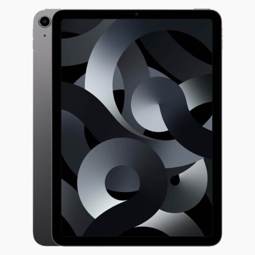 iPad Air 5 (2022) 64GB Space Grey Wifi + 5G - A-grade