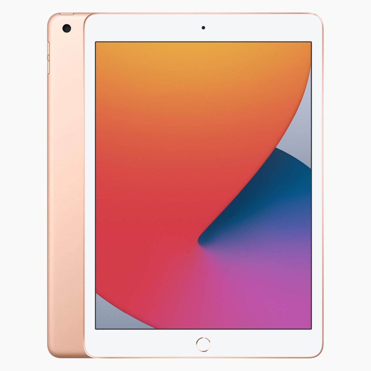 iPad 2020 128GB Gold Wifi Only - A-grade