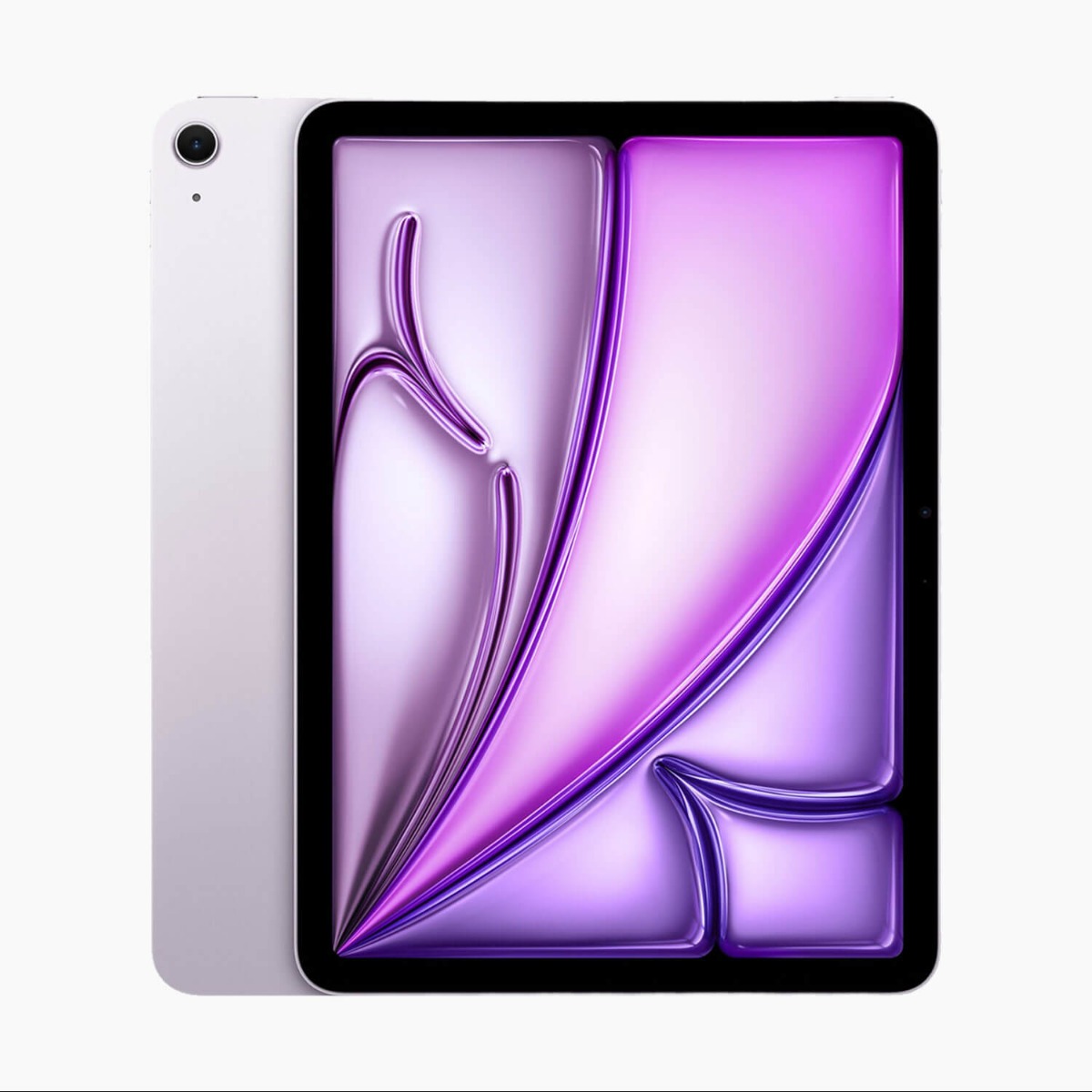 iPad Air 6 256GB 11" Wifi Purple - A Grade