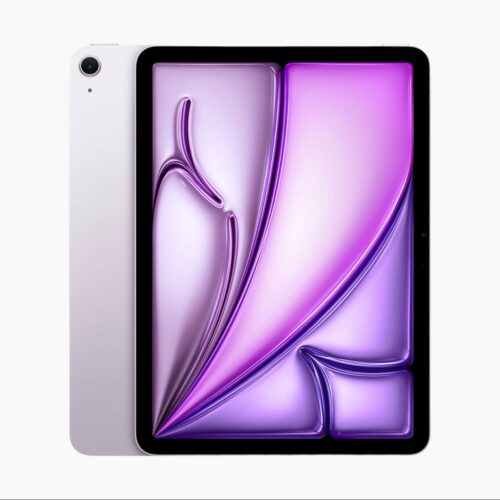 iPad Air 6 512GB 13" Wifi Purple - A Grade