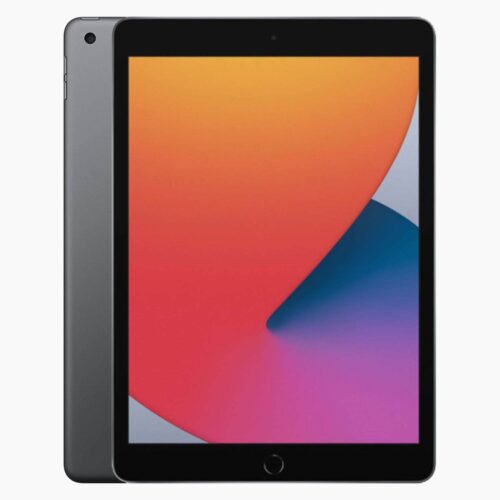 iPad 2020 128GB Space Grey Wifi Only - A-grade