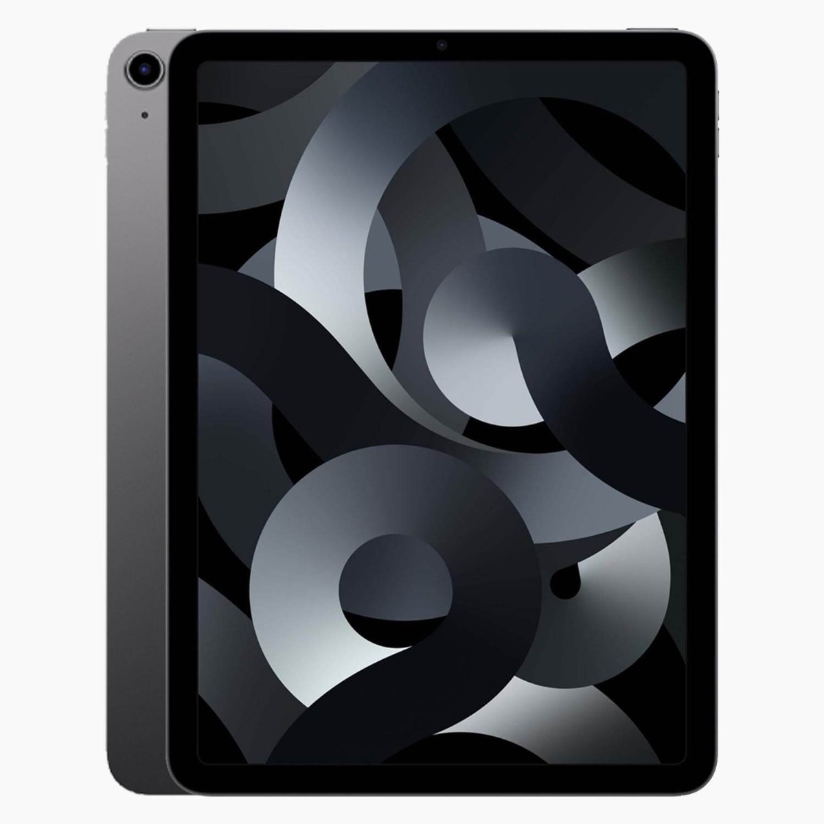 iPad Air 5 (2022) 64GB Space Grey Wifi Only - A-grade