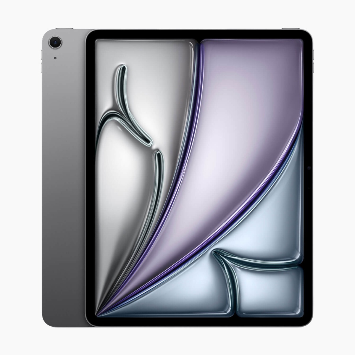 iPad Air 6 512GB 13" Wifi Space Gray A-Grade