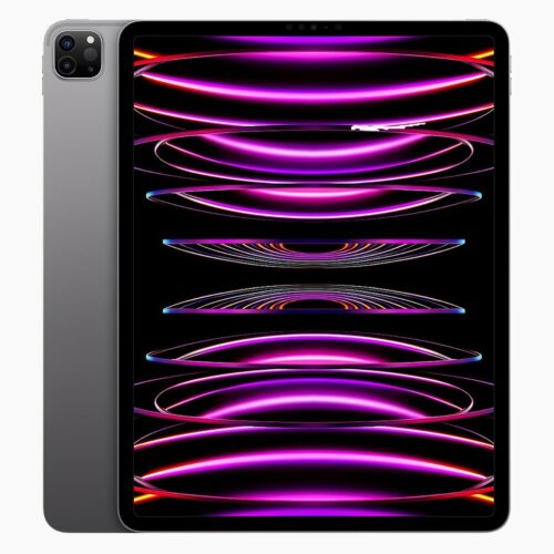 iPad Pro 11 inch (2022) 128GB Black Wifi + 5G - B-grade