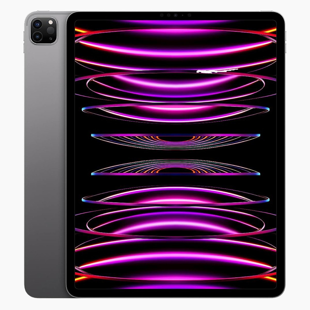 iPad Pro 11 inch (2022) 256GB Black Wifi + 5G - B-grade