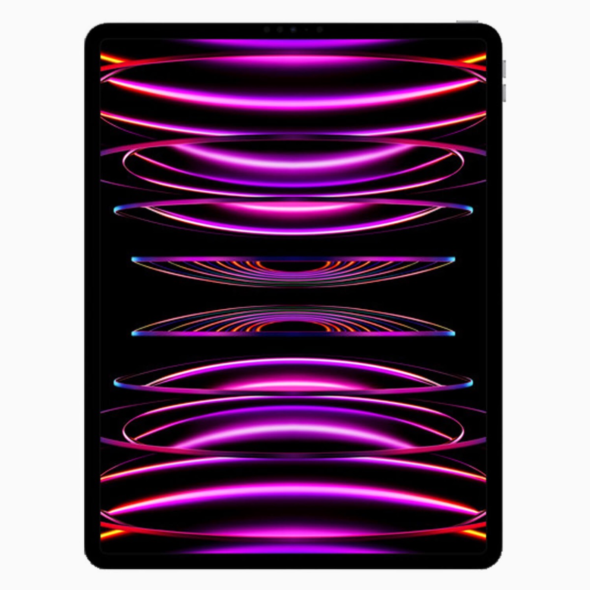 iPad Pro 12.9 Inch (2022) 256GB Space Grey Wifi + 5G - B-grade
