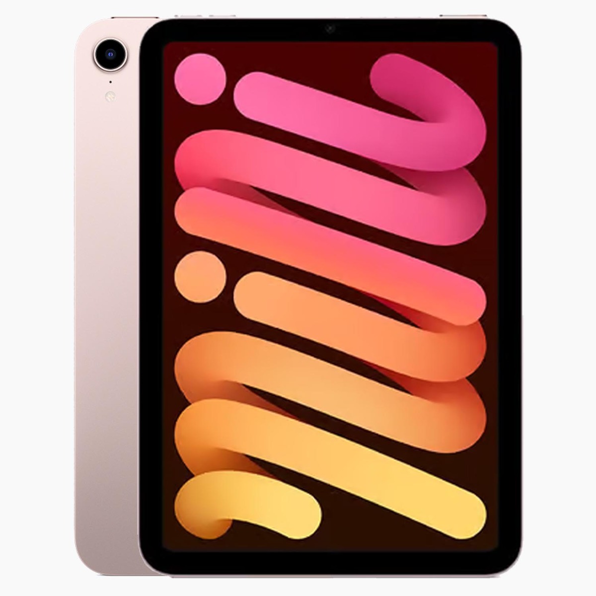 iPad Mini 6 64GB Pink Wifi Only - B-grade