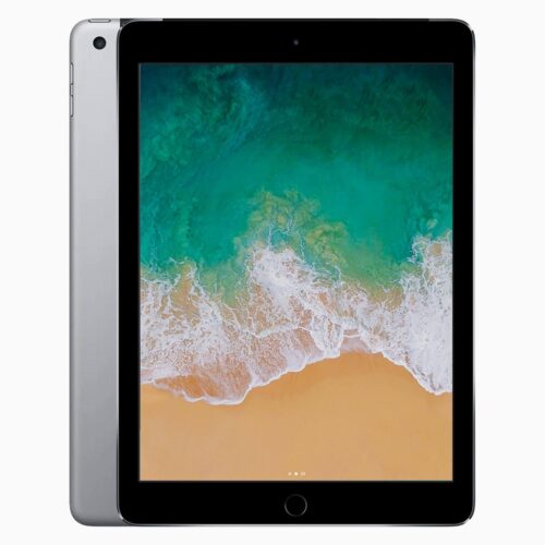 iPad 2018 32GB Space Grey Wifi Only - B-grade