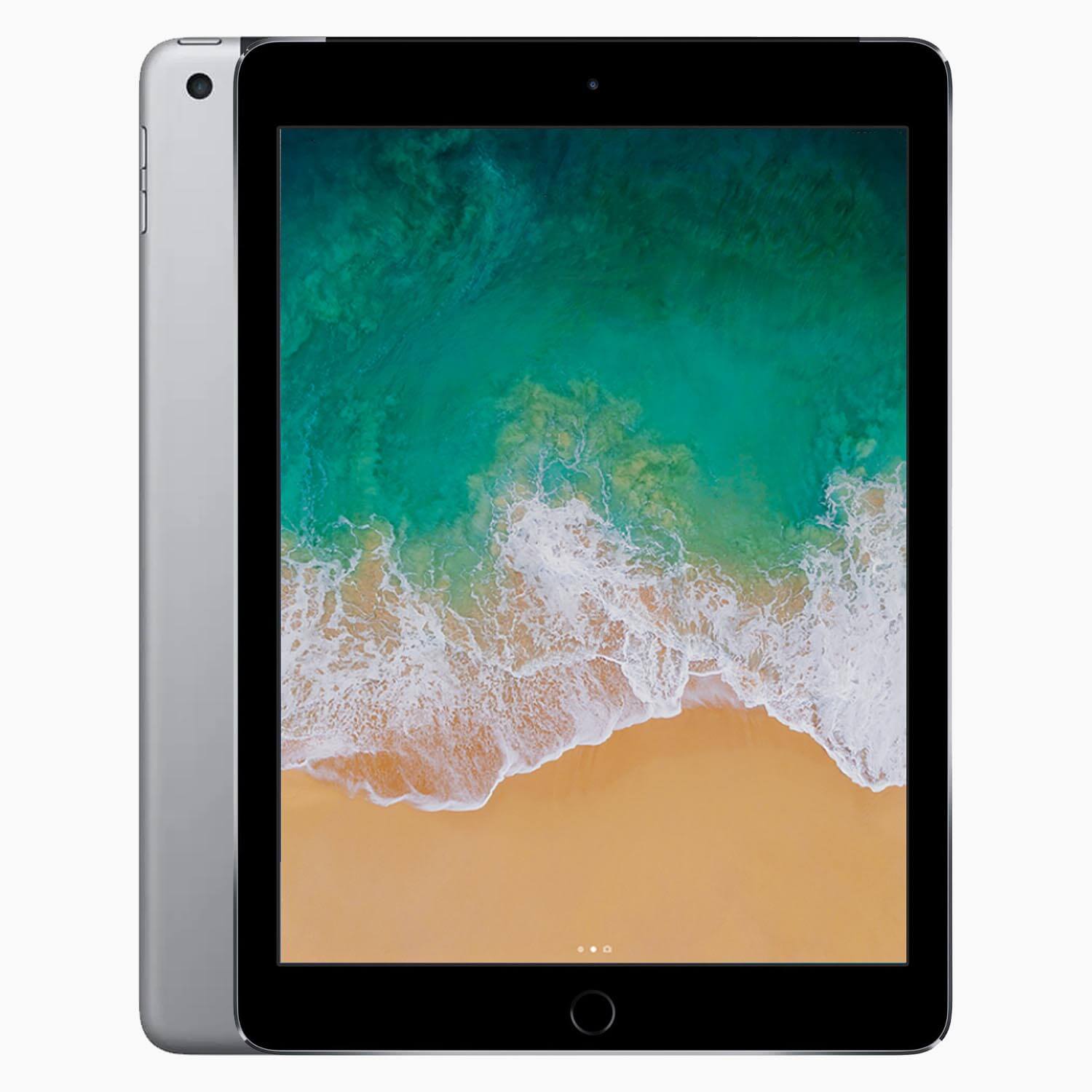 iPad 2018 32GB Space Grey Wifi Only - B-grade