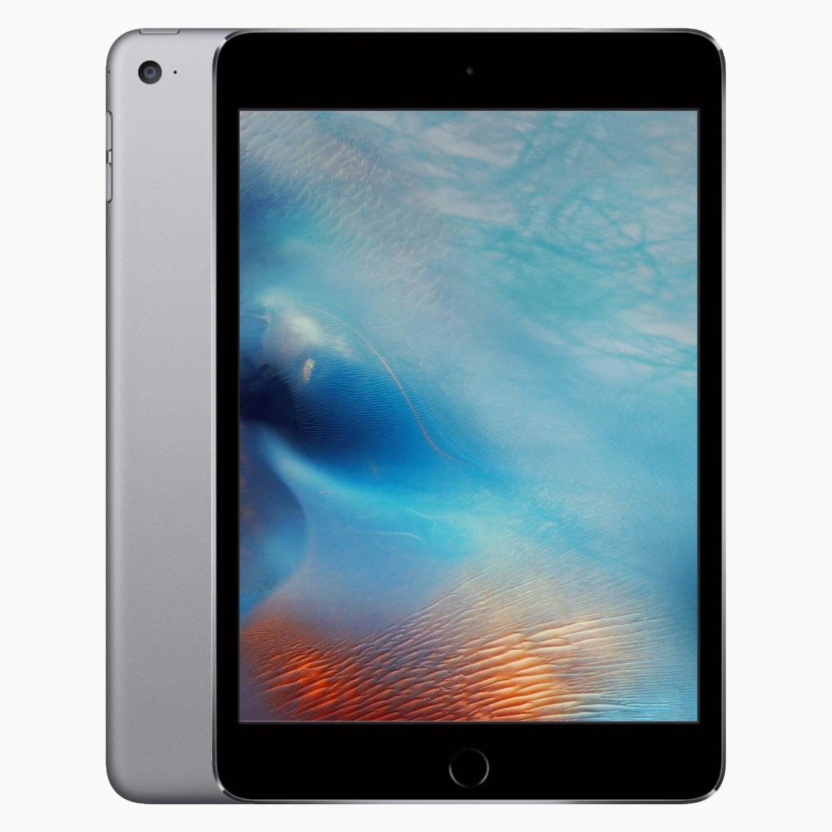 iPad Mini 4 128GB Wifi Only Space Grey - No Touch ID
