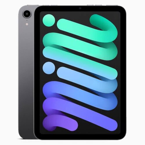 iPad Mini 6 256GB Space Grey Wifi + 5G - No Face ID