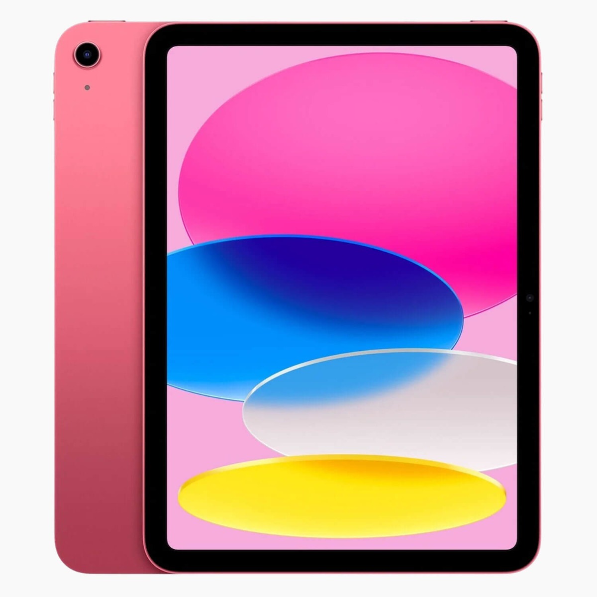 iPad 2022 64GB Pink Wifi + 5G - C-grade