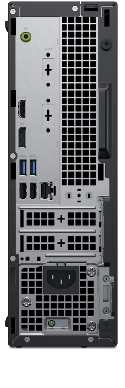 Dell - Optiplex 3070 SFF - Intel I5 9500 - 8GB Ram - 256GB SSD - Afbeelding 4