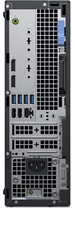 Dell - Optiplex 5070 SFF - Intel I7 9700 - 8GB Ram - 256GB SSD - Windows 11 Pro - Afbeelding 4