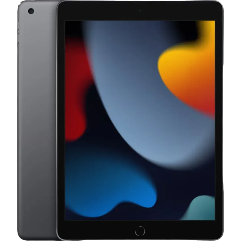 iPad 2021 - 64GB - WiFi & 4G - Space Gray