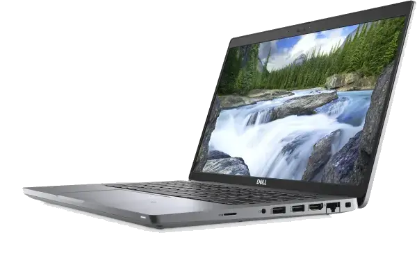 Dell - Latitude 5420 - Intel I5 1135G7 - 16GB Ram - 256GB SSD - 14" (35,56 cm) - Windows 11 Pro - Belgisch toetsenbord - Afbeelding 2