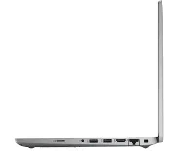 Dell - Latitude 5420 - Intel I5 1135G7 - 16GB Ram - 256GB SSD - 14" (35,56 cm) - Windows 11 Pro - Belgisch toetsenbord - Afbeelding 4