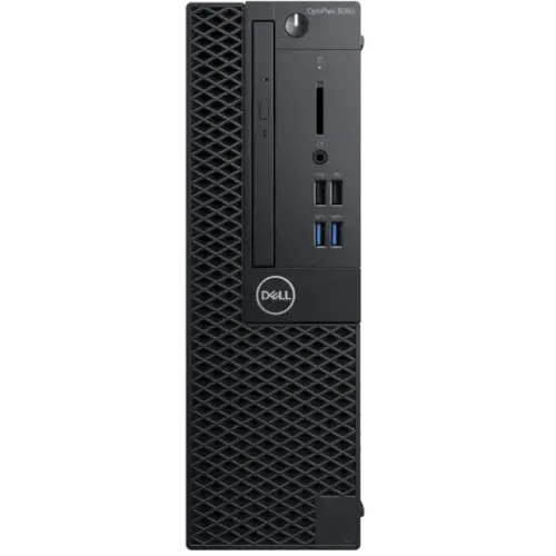 Dell - Optiplex 3060 SFF - Intel I5 8500 - 8GB Ram - 256GB SSD - Windows 11 Pro
