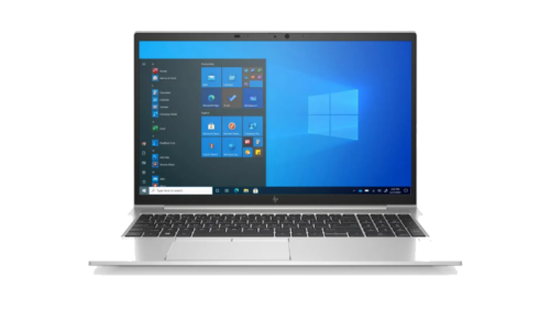 HP Elitebook 850 G8 - Intel I7 1165G7 - 16GB Ram - 512GB SSD - 15.6" (39.62 cm) - Windows 11 Pro - Belgisch toetsenbord