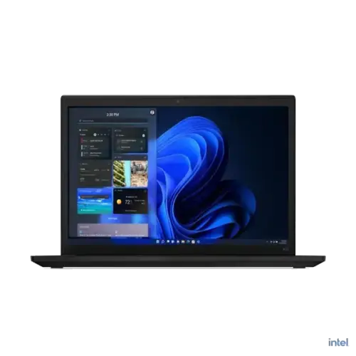 Lenovo Thinkpad X13 G3 - Intel DecaCore i5 1245U - 16GB Ram - 512GB SSD - 13.3" (33,78 cm) touchscreen - Windows 11 Pro - Franstalig toetsenbord