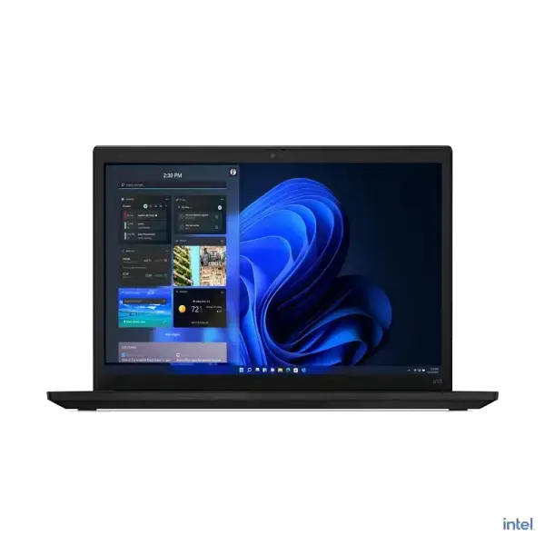 Lenovo Thinkpad X13 G3 - Intel DecaCore i5 1245U - 16GB Ram - 512GB SSD - 13.3" (33,78 cm) touchscreen - Windows 11 Pro - Franstalig toetsenbord
