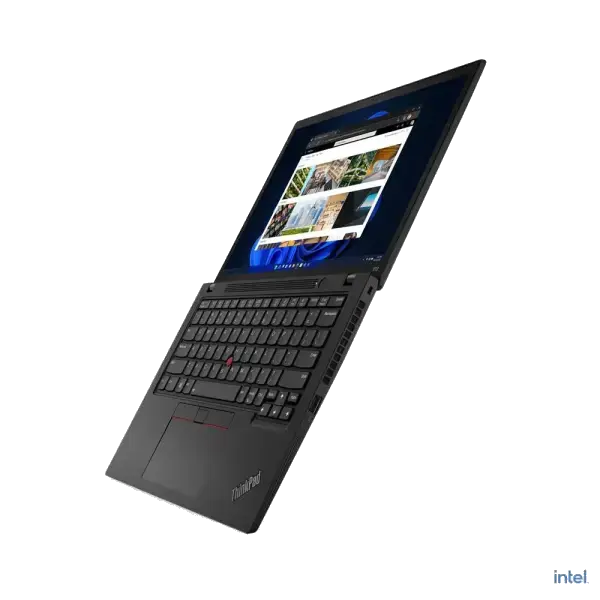 Lenovo Thinkpad X13 G3 - Intel DecaCore i5 1245U - 16GB Ram - 512GB SSD - 13.3" (33,78 cm) touchscreen - Windows 11 Pro - Franstalig toetsenbord - Afbeelding 3