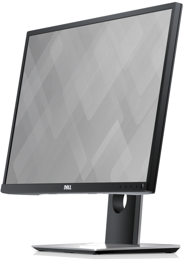 Dell - P2417H - 24 inch - Full HD IPS - Afbeelding 3