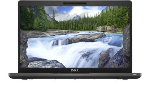 Dell - Latitude 5400 - Intel QuadCore I5 8350U - 8GB Ram - SSD 256GB - 14" (35,56 cm) - Windows 11 Pro - Belgisch toetsenbord