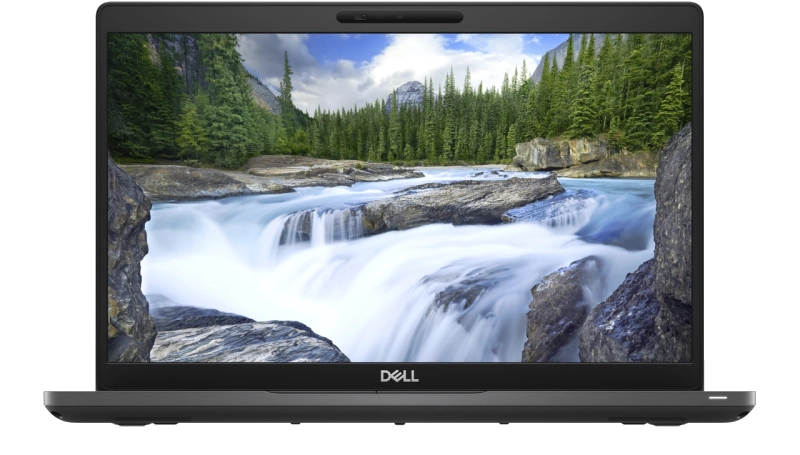 Dell - Latitude 5400 - Intel QuadCore I5 8350U - 8GB Ram - SSD 256GB - 14" (35,56 cm) - Windows 11 Pro - Belgisch toetsenbord