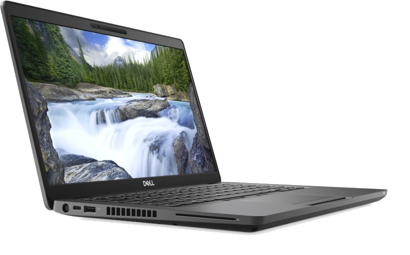 Dell - Latitude 5400 - Intel QuadCore I5 8350U - 8GB Ram - SSD 256GB - 14" (35,56 cm) - Windows 11 Pro - Belgisch toetsenbord - Afbeelding 3