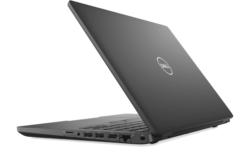 Dell - Latitude 5400 - Intel QuadCore I5 8350U - 8GB Ram - SSD 256GB - 14" (35,56 cm) - Windows 11 Pro - Belgisch toetsenbord - Afbeelding 4