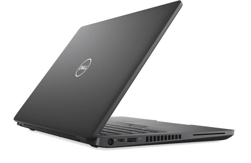 Dell - Latitude 5400 - Intel QuadCore I5 8350U - 8GB Ram - SSD 256GB - 14" (35,56 cm) - Windows 11 Pro - Belgisch toetsenbord - Afbeelding 5