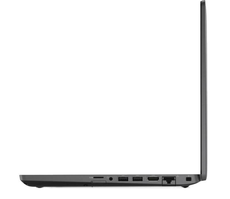 Dell - Latitude 5400 - Intel QuadCore I5 8350U - 8GB Ram - SSD 256GB - 14" (35,56 cm) - Windows 11 Pro - Belgisch toetsenbord - Afbeelding 6