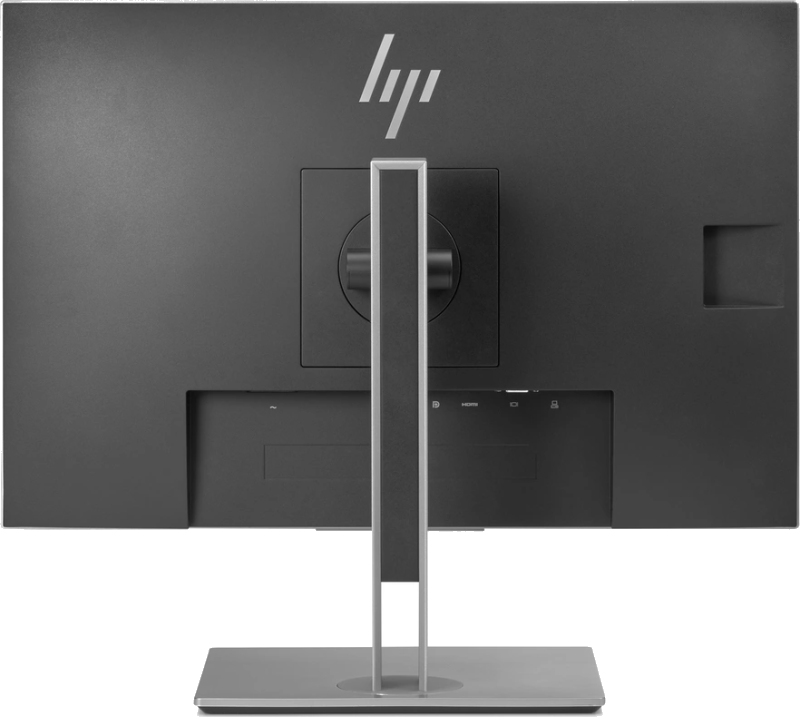 HP - EliteDisplay - E243i - 24 inch - Full HD LED IPS - Afbeelding 3