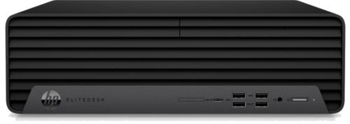 HP - EliteDesk 800 G6 SFF - Intel I5 10500 - 16GB Ram - 256GB SSD - Windows 11 Pro