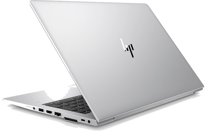 HP Elitebook 850 G8 - Intel I7 1165G7 - 16GB Ram - 512GB SSD - 15.6" (39.62 cm) - Windows 11 Pro - Belgisch toetsenbord - Afbeelding 2