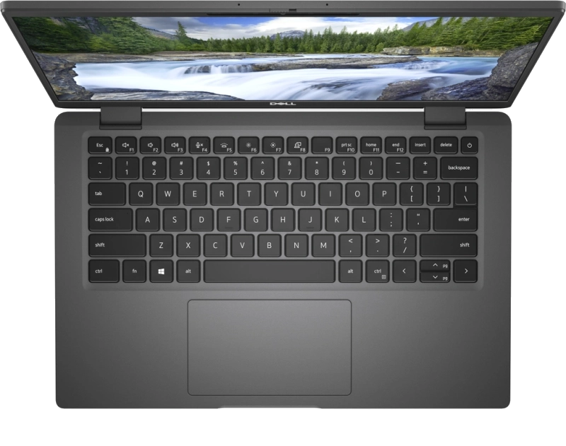Dell - Latitude 7420 - Intel QuadCore I7 - 32GB Ram - 1TB SSD - 14" - Windows 11 Pro - Belgisch toetsenbord - Afbeelding 5