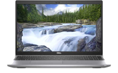 Dell - Latitude 5520 - Intel I7 1185G7 - 16GB Ram - SSD 512GB - 15.6" (39,62 cm) touchscreen - Windows 11 Pro - Belgisch toetsenbord