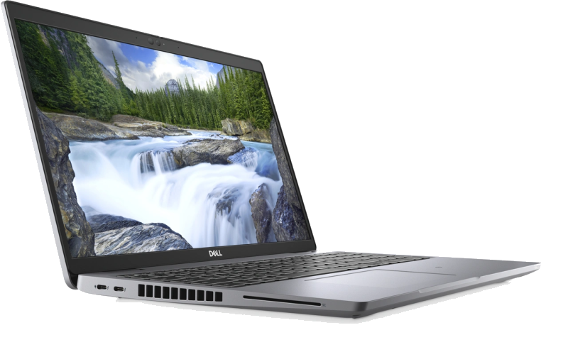 Dell - Latitude 5520 - Intel I7 1185G7 - 16GB Ram - SSD 512GB - 15.6" (39,62 cm) touchscreen - Windows 11 Pro - Belgisch toetsenbord - Afbeelding 3