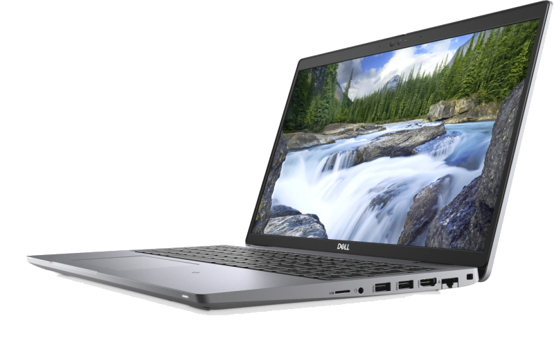 Dell - Latitude 5520 - Intel I7 1185G7 - 16GB Ram - SSD 512GB - 15.6" (39,62 cm) touchscreen - Windows 11 Pro - Belgisch toetsenbord - Afbeelding 6