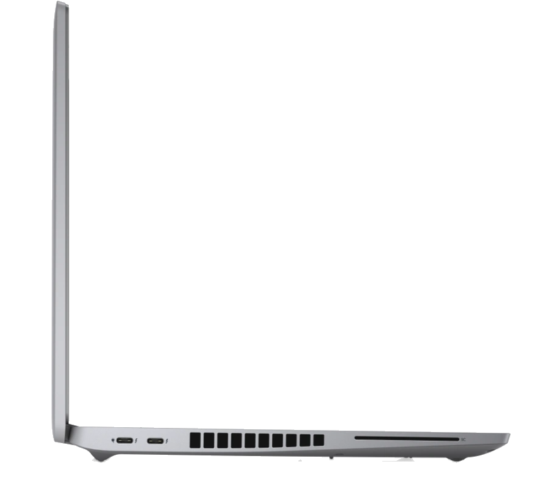 Dell - Latitude 5520 - Intel QuadCore I7 1185G7 - 16GB Ram - SSD 512GB - 15.6" (39,62 cm) - Windows 11 Pro - Belgisch toetsenbord - Afbeelding 5