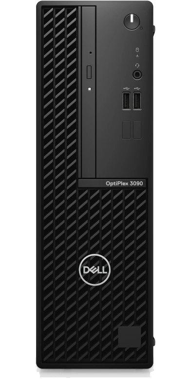 Dell - Optiplex 3090 SFF - Intel I5 10500 - 16GB Ram - 256GB SSD