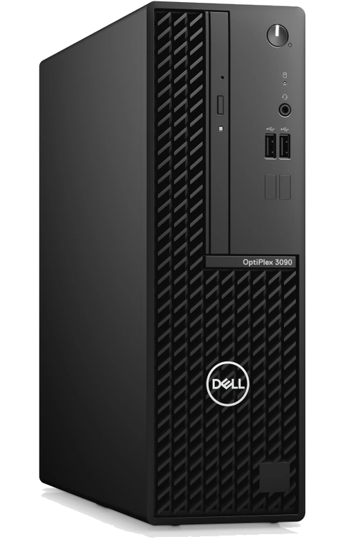 Dell - Optiplex 3090 SFF - Intel I5 10500 - 16GB Ram - 256GB SSD - Afbeelding 2