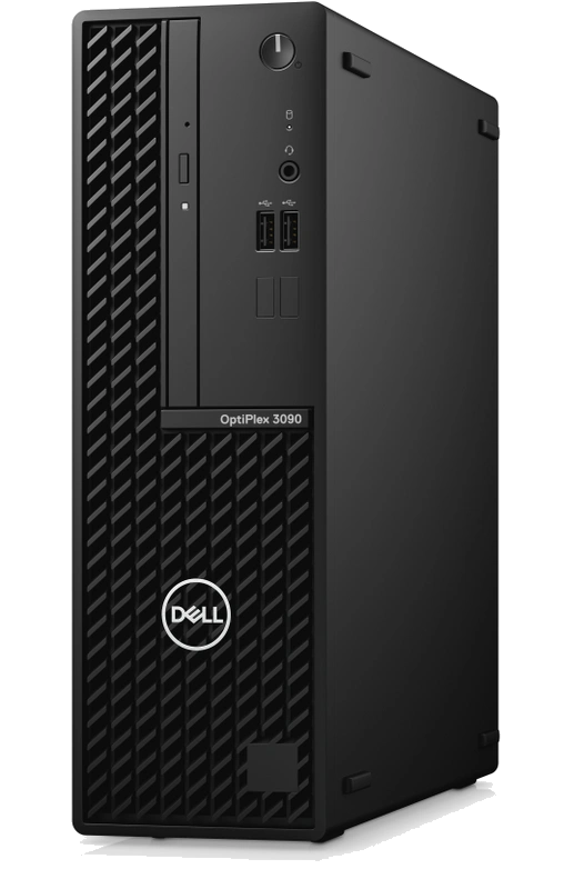 Dell - Optiplex 3090 SFF - Intel I5 10500 - 16GB Ram - 256GB SSD - Afbeelding 3