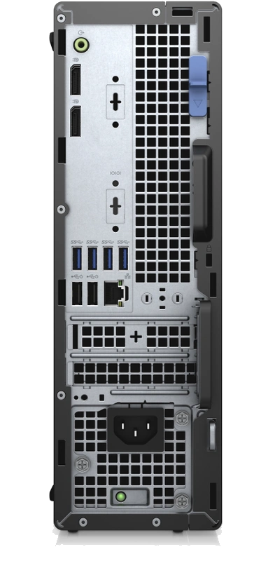 Dell - Optiplex 3090 SFF - Intel I5 10500 - 16GB Ram - 256GB SSD - Afbeelding 4