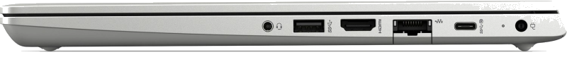 HP - ProBook 430 G7 - Intel I5 10210U - 16GB Ram - 256GB SSD - 13,3" (33.78 cm) - Windows 11 Pro - Qwerty US - Afbeelding 2