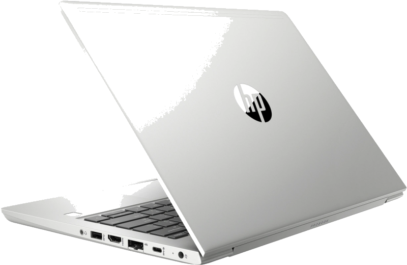 HP - ProBook 430 G7 - Intel I5 10210U - 16GB Ram - 256GB SSD - 13,3" (33.78 cm) - Windows 11 Pro - Qwerty US - Afbeelding 5